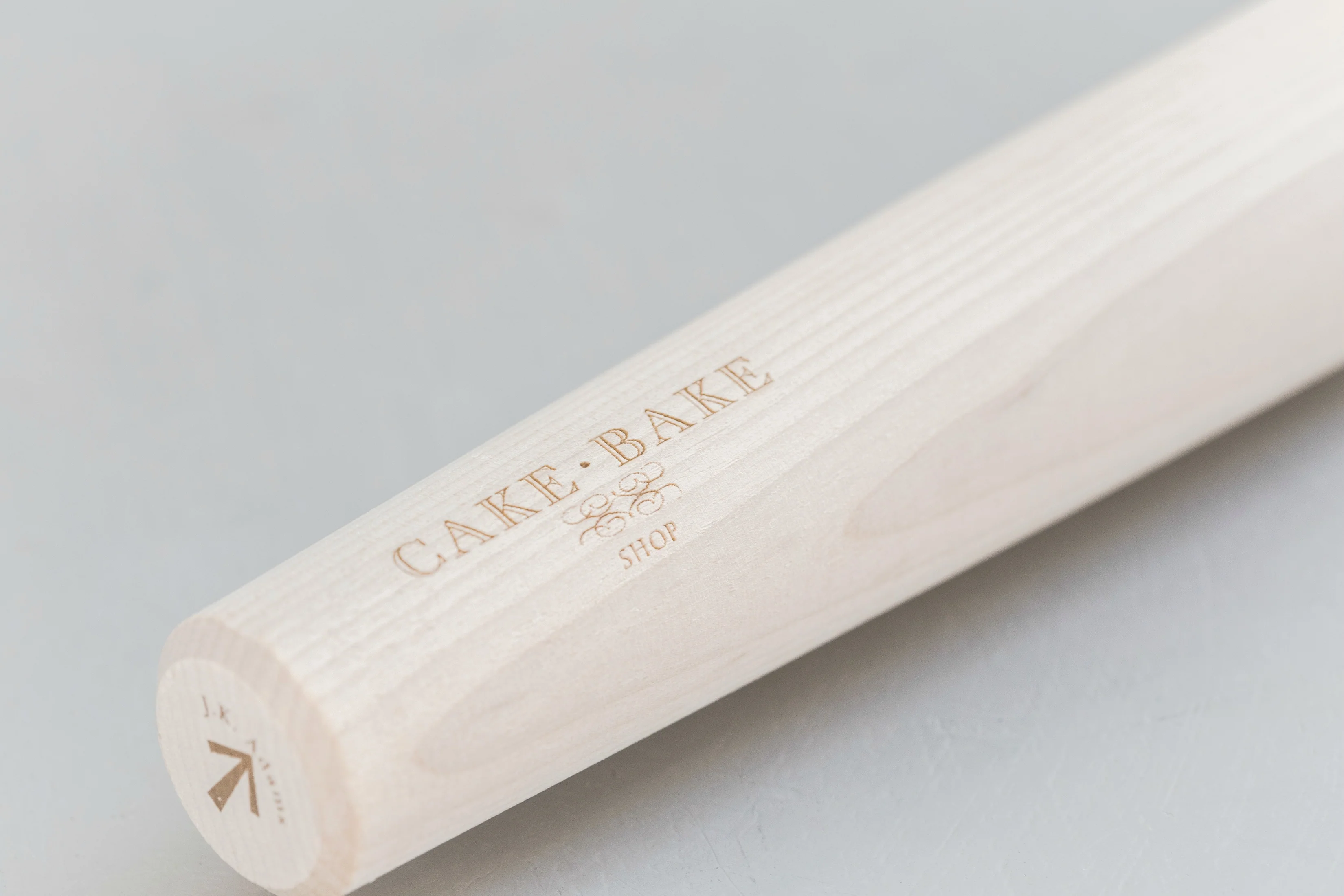 French Dowel Rolling Pins - Image 3